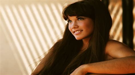 barbi benton today|Barbi Benton, 73, Leaves Nothing To Imagination—Proof In Picture.